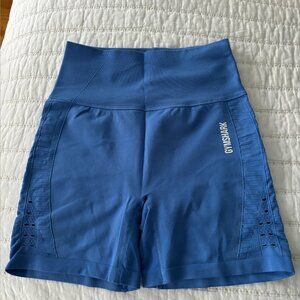 Women's Gymshark Shorts